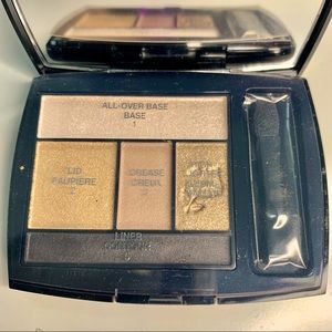 Lancôme Limited Edition Eyeshadow Pallet